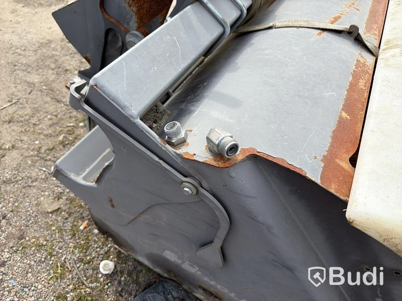 Holms SU-1.85 Sweeper (repair object)