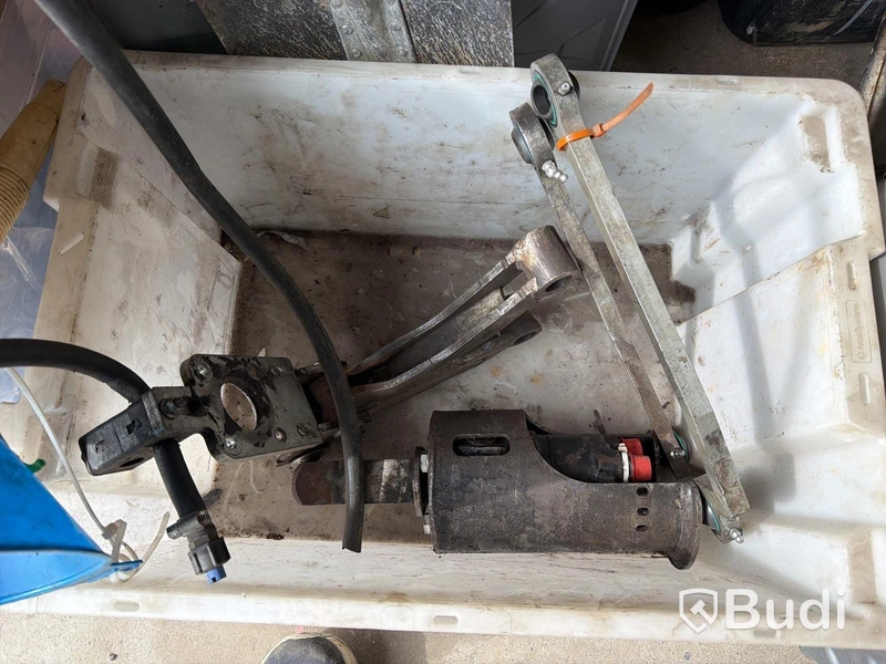 Holms SU-1.85 Sweeper (repair object)