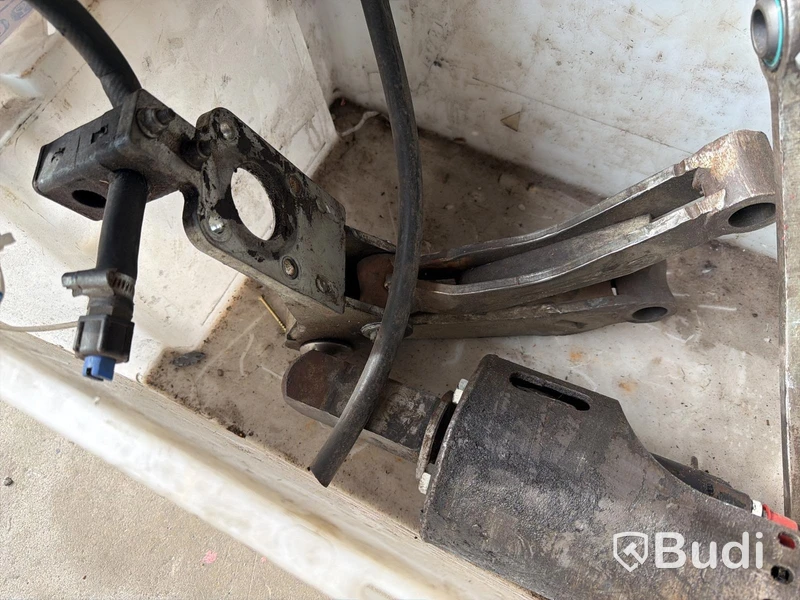 Holms SU-1.85 Sweeper (repair object)