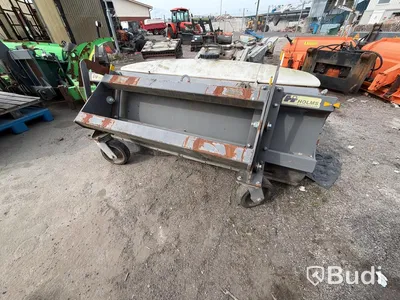 Holms SU-1.85 Sweeper (repair object)