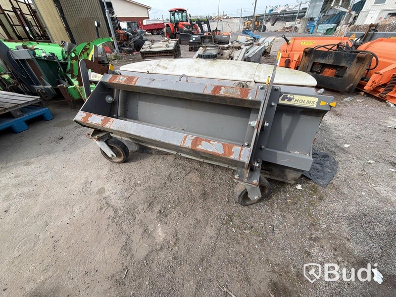 Holms SU-1.85 Sweeper (repair object)