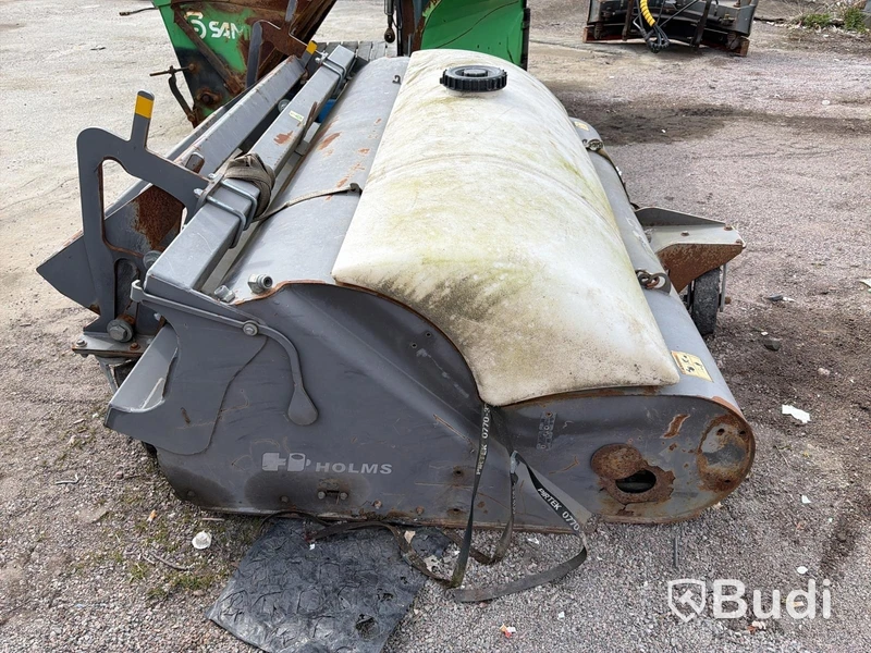 Holms SU-1.85 Sweeper (repair object)