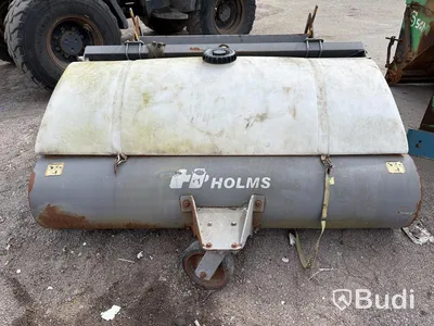 Holms SU-1.85 Sweeper (repair object)
