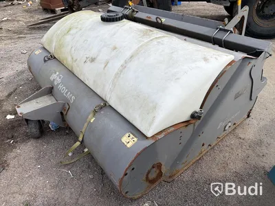 Holms SU-1.85 Sweeper (repair object)