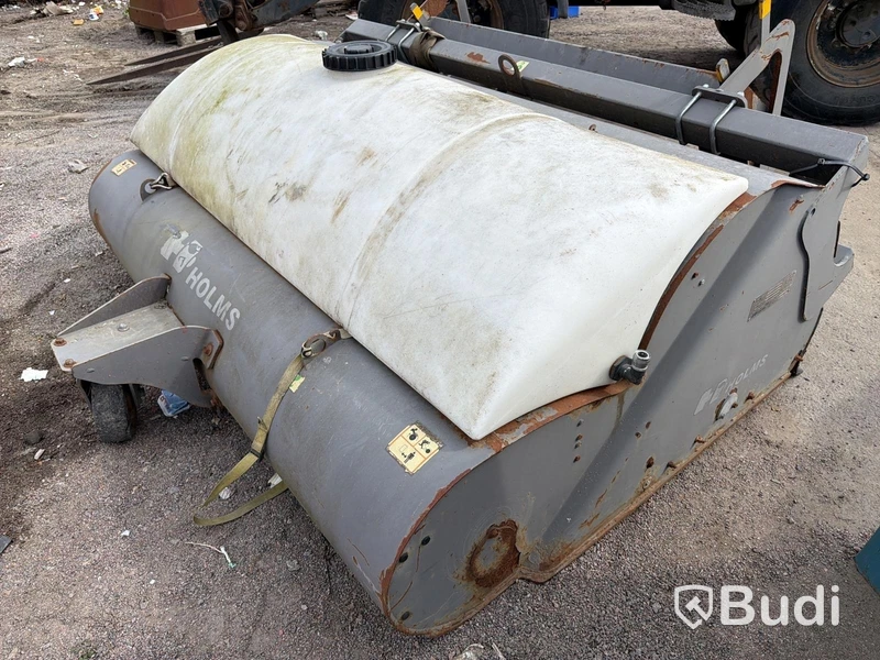 Holms SU-1.85 Sweeper (repair object)