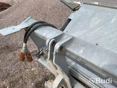 Sandspridare Siringe SP 500 -2018