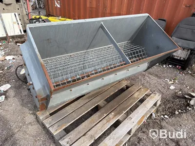 Siringe SP 500 Sand Spreader - 2016