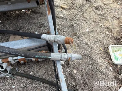 Siringe SP 500 Sand Spreader - 2016