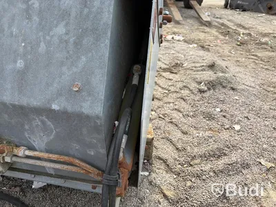 Siringe SP 500 Sand Spreader - 2016