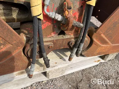 Gripskopa med rotor