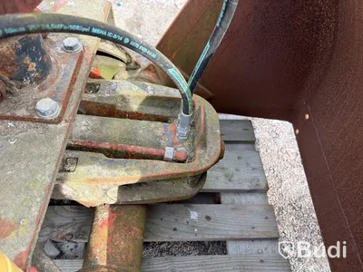 Gripskopa med rotor