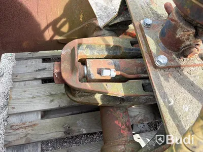 Gripskopa med rotor