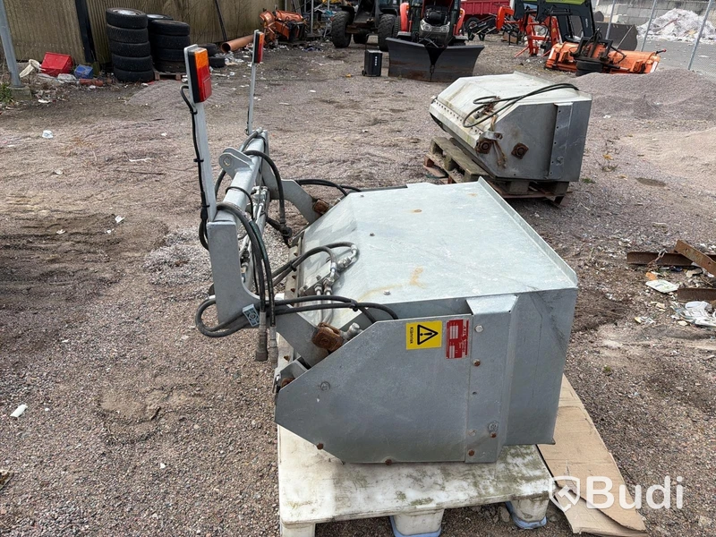 Siringe SP 300 Sand Spreader - 2020