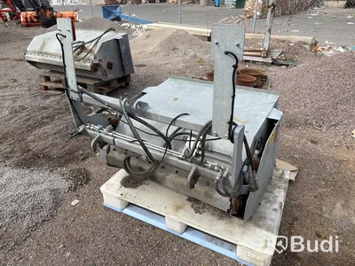 Siringe SP 300 Sand Spreader - 2020