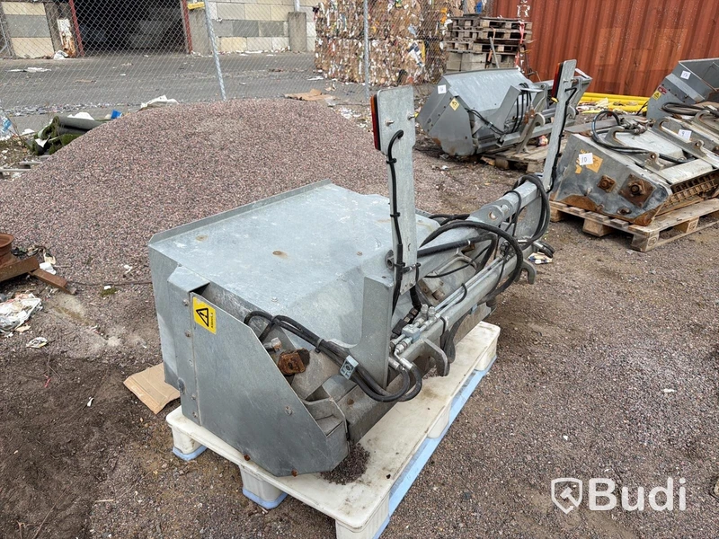 Siringe SP 300 Sand Spreader - 2020