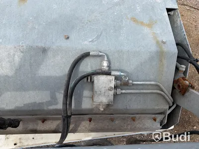 Siringe SP 300 Sand Spreader - 2020