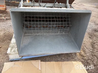 Siringe SP 300 Sand Spreader - 2020