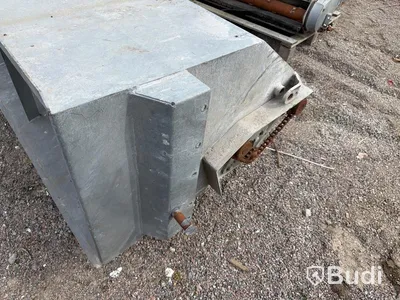 Sand spreader (repair project)