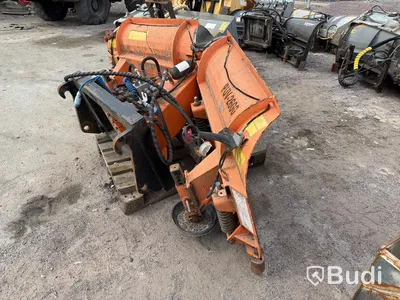 Vikplog Pronar PUV-2600 -2014