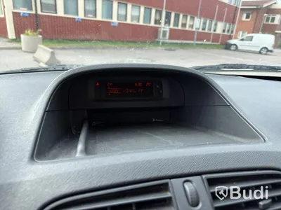 Renault Kangoo Express II 1.5 dCi Skåp (70hk) -2010