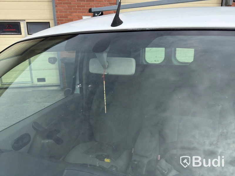 Renault Kangoo Express II 1.5 dCi Skåp (70hk) -2010