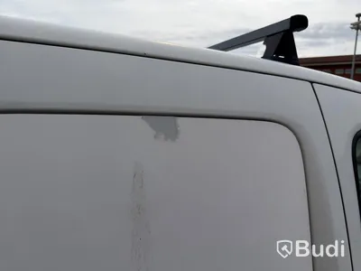 Renault Kangoo Express II 1.5 dCi Skåp (70hk) -2010