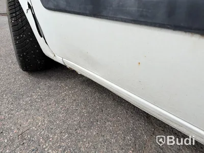 Renault Kangoo Express II 1.5 dCi Skåp (70hk) -2010