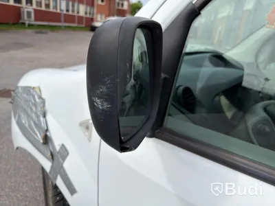 Renault Kangoo Express II 1.5 dCi Skåp (70hk) -2010