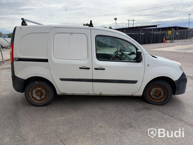 Renault Kangoo Express II 1.5 dCi Skåp (70hk) -2010