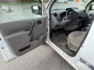 Renault Kangoo Express II 1.5 dCi Skåp (70hk) -2010