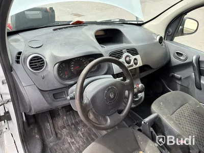 Renault Kangoo Express II 1.5 dCi Skåp (75hk) -2013