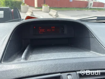 Renault Kangoo Express II 1.5 dCi Skåp (75hk) -2013