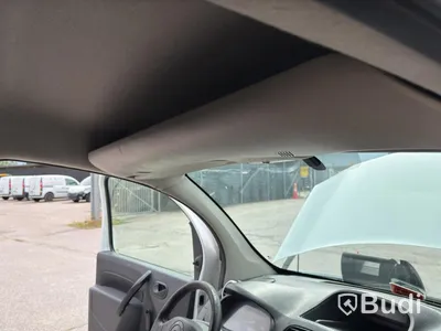 Renault Kangoo Express II 1.5 dCi Skåp (75hk) -2013