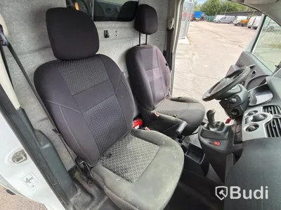 Renault Kangoo Express II 1.5 dCi Skåp (75hk) -2013