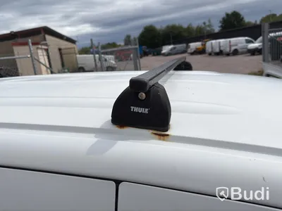Renault Kangoo Express II 1.5 dCi Skåp (75hk) -2013