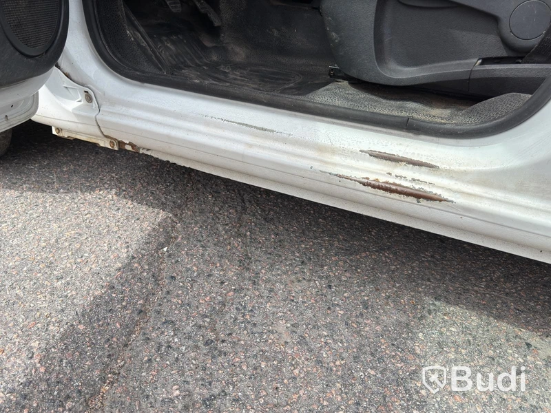 Renault Kangoo Express II 1.5 dCi Skåp (75hk) -2013