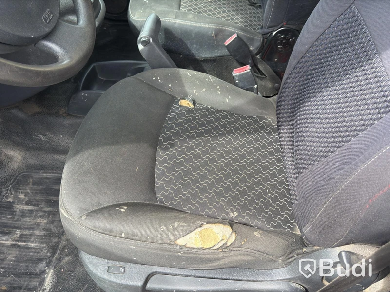 Renault Kangoo Express II 1.5 dCi Skåp (75hk) -2013