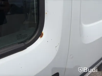 Renault Kangoo Express II 1.5 dCi Skåp (75hk) -2013