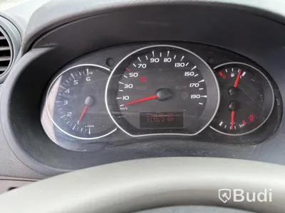 Renault Kangoo Express II 1.5 dCi Maxi Skåp (85hk) -2010