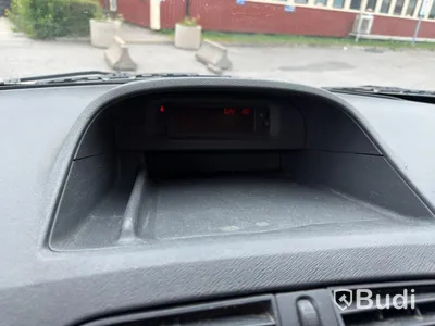 Renault Kangoo Express II 1.5 dCi Maxi Skåp (85hk) -2010