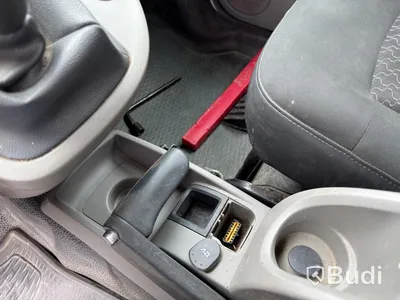 Renault Kangoo Express II 1.5 dCi Maxi Skåp (85hk) -2010
