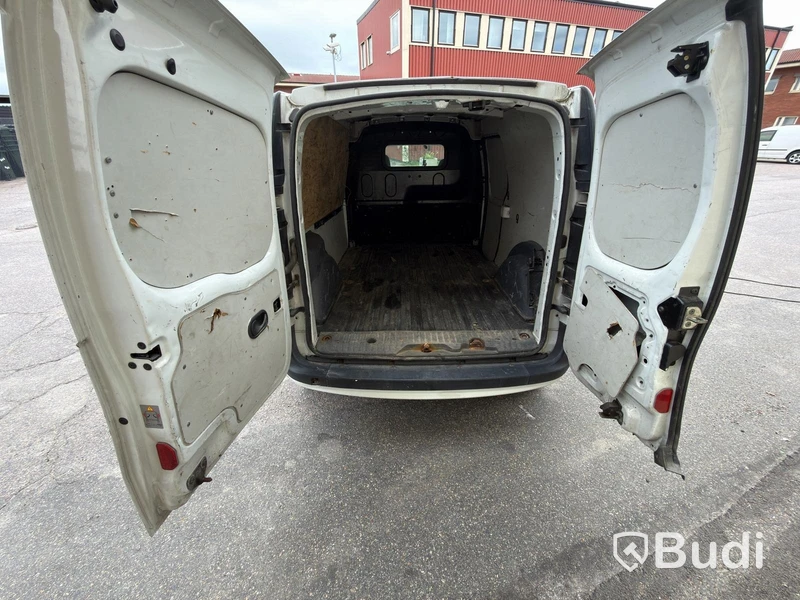 Renault Kangoo Express II 1.5 dCi Maxi Skåp (85hk) -2010