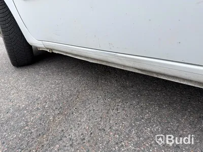 Renault Kangoo Express II 1.5 dCi Maxi Skåp (85hk) -2010