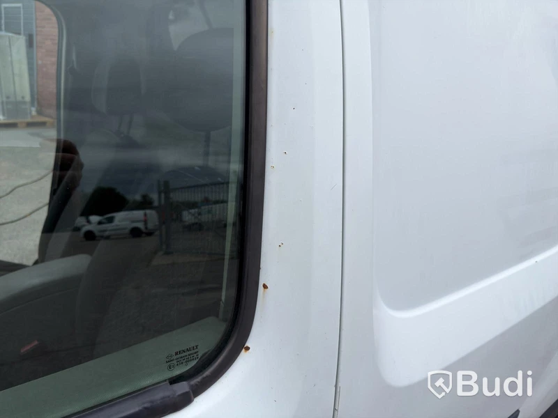 Renault Kangoo Express II 1.5 dCi Maxi Skåp (85hk) -2010