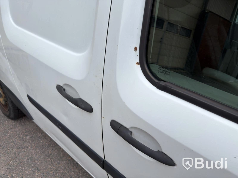 Renault Kangoo Express II 1.5 dCi Maxi Skåp (85hk) -2010