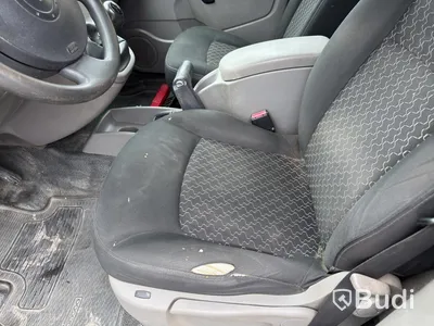 Renault Kangoo Express II 1.5 dCi Maxi Skåp (85hk) -2010