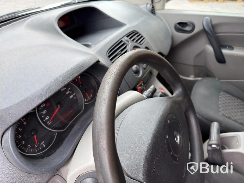 Renault Kangoo Express II 1.5 dCi Maxi Skåp (85hk) -2010
