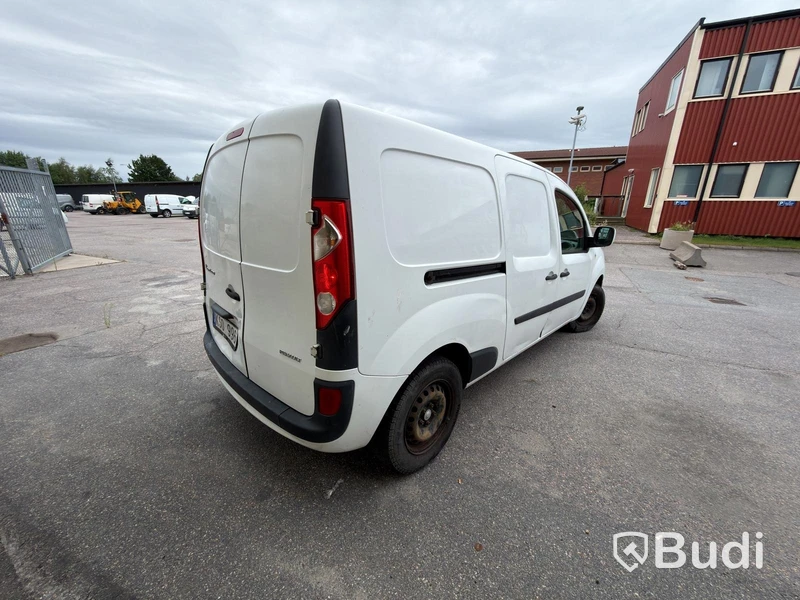 Renault Kangoo Express II 1.5 dCi Maxi Skåp (85hk) -2010