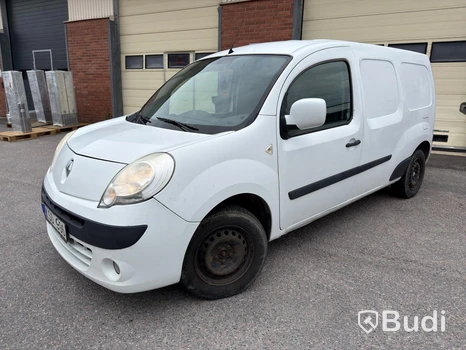 Renault Kangoo Express II 1.5 dCi Maxi Skåp (85hk) -2010
