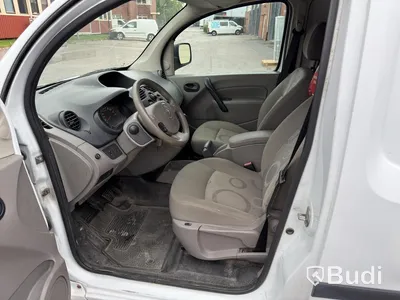 Renault Kangoo Express II 1.5 dCi Skåp (85hk) -2009